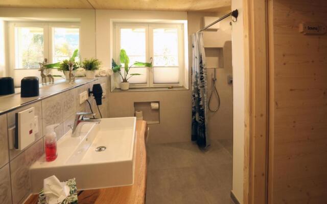 Ferienwohnung Birkennest