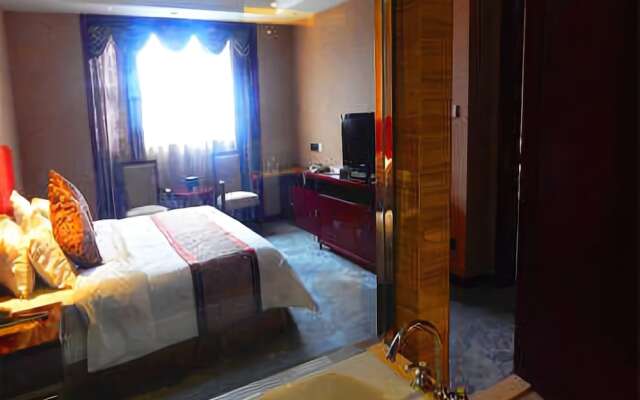 New Century International Hotel