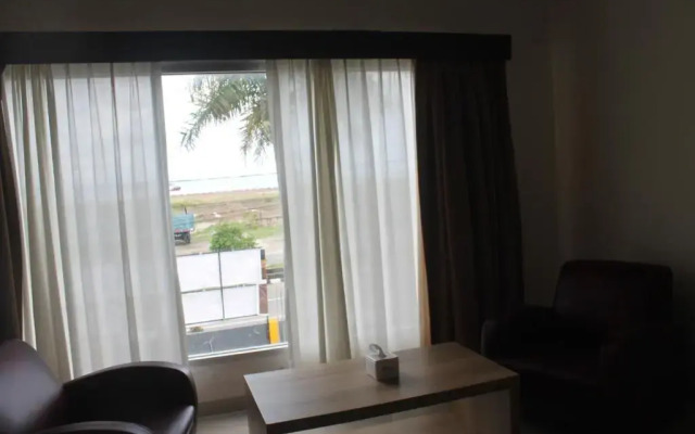 Waigo Splash Hotel by Meliala