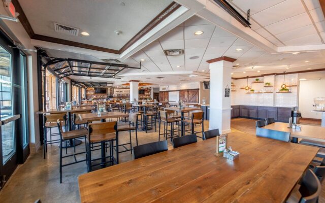 Holiday Inn Manahawkin/Long Beach Island by IHG