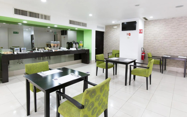HS HOTSSON Smart Value Tampico