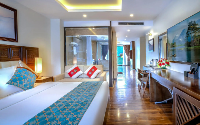 Sapa Relax Hotel & Spa