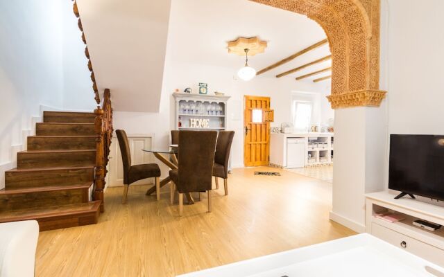 Casa La Buena Estrella