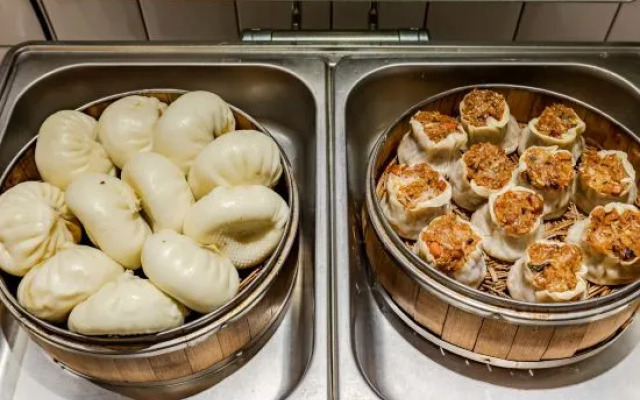 Chizhou Daqianmen Light Luxury Hotel