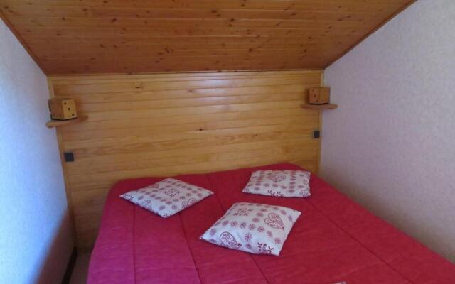 Appartement Saint-Jean-de-Sixt, 3 pièces, 6 personnes - FR-1-459-187