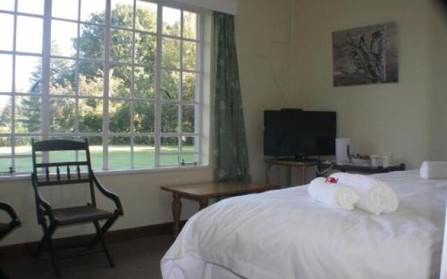 Sani Window B&B and Self catering