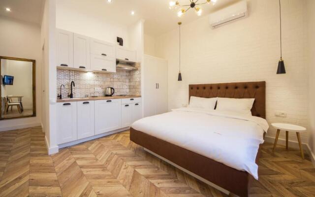 DayFlat Apartments Khreschatyk