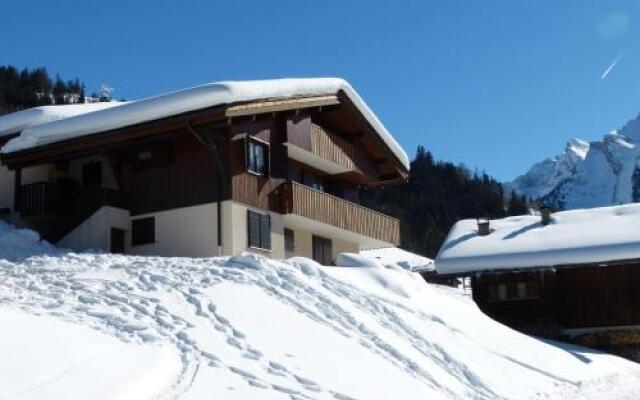 Appartement Crocus 6