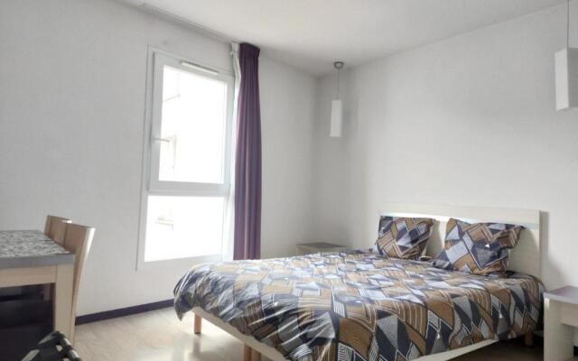 Studio moderne et équipé Lourdes Centre