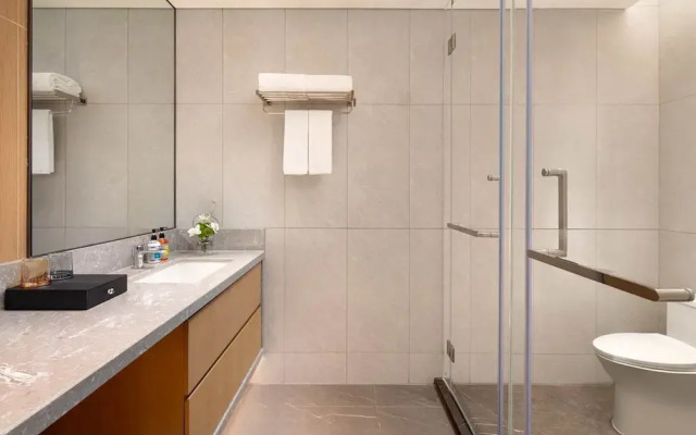 Citadines Connect Chayuan Chongqing