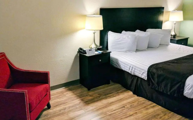Hotel Francis