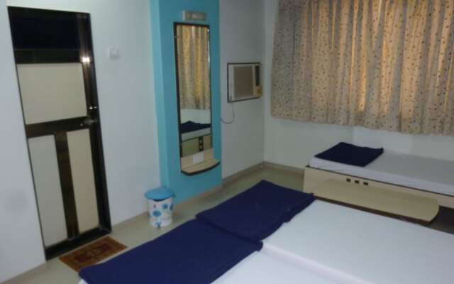 Hotel Mid Town