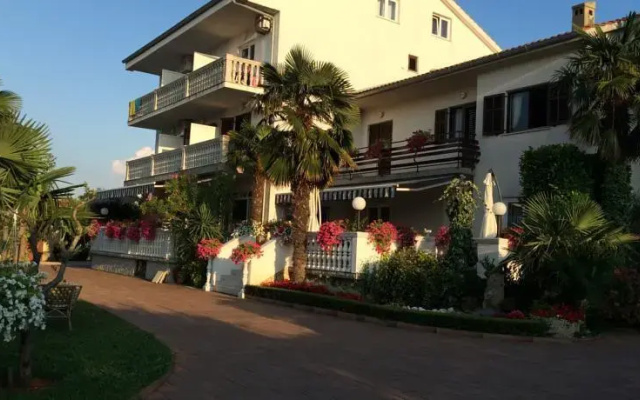 Guest House Katarina