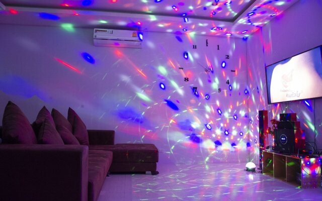 More Do Home Pool Villa Hua Hin