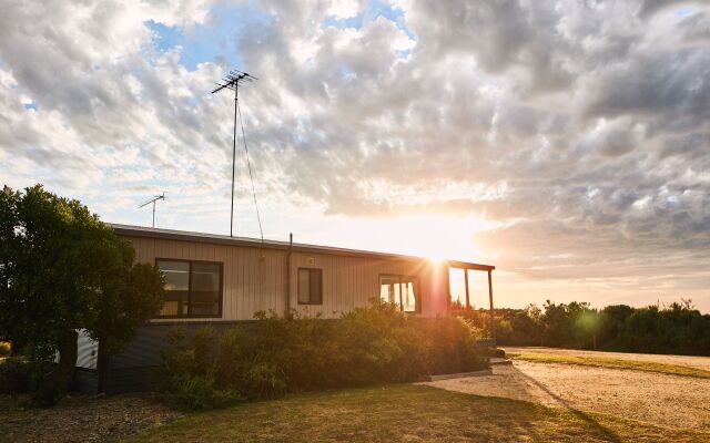 Torquay Foreshore Caravan Park