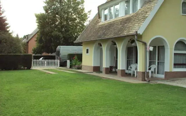 Gunarasi Szálláshely