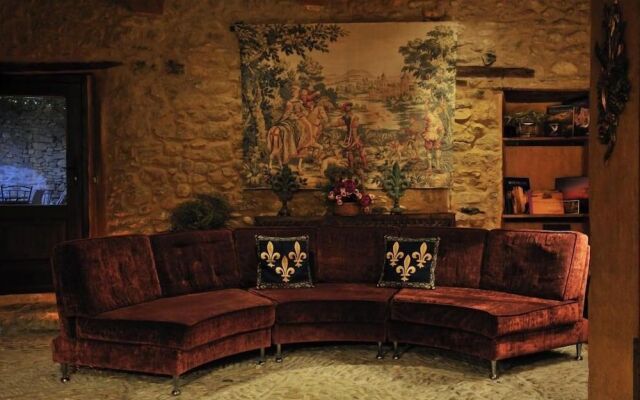 Las Moradas Del Temple