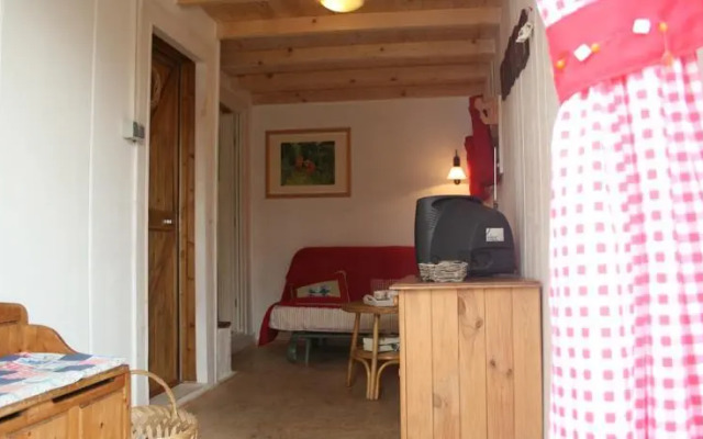 Ziegenhof Geitenboerderij Berthildesheim