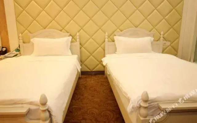 Wangchao Business Hotel