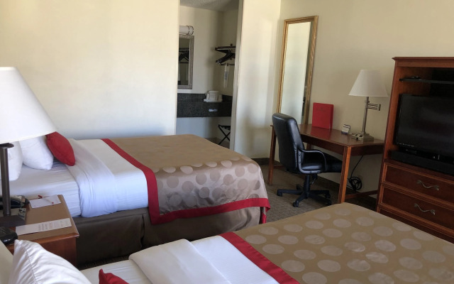 Ramada Conference Center New Iberia