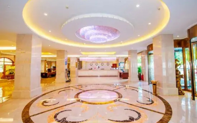 Senlin Hotel