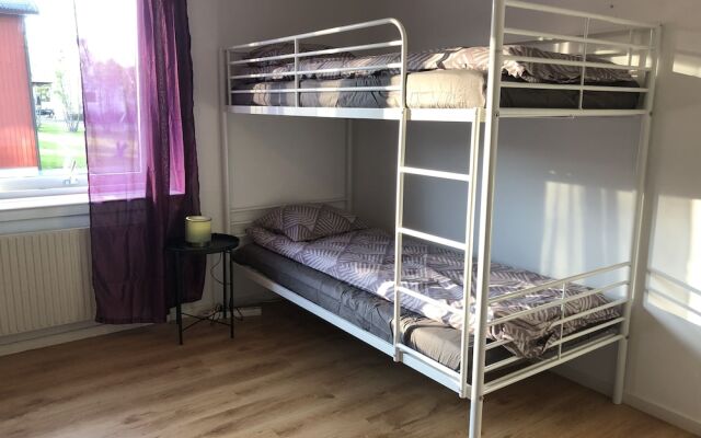 Northern Light Rental Apartments