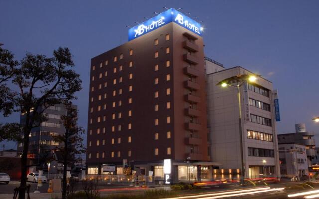 AB Hotel Toyohashi