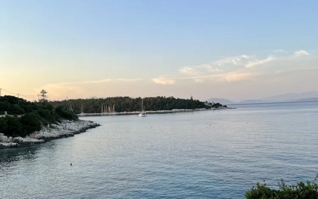 Mariel House Fiskardo Kefalonia