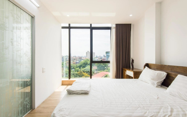 22housing Cau Giay Hotel & Residence