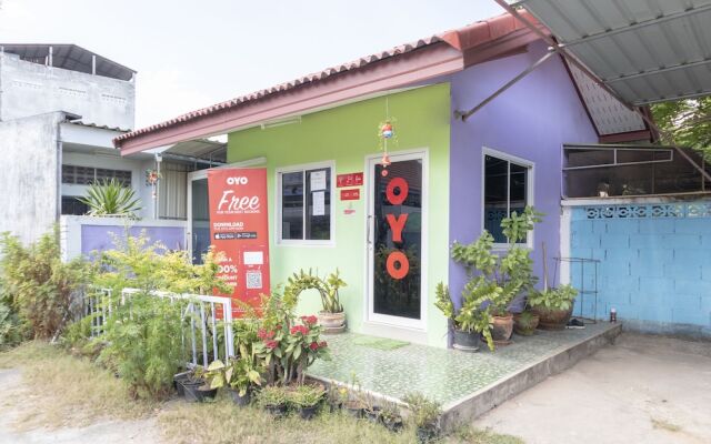 Fishering Home by OYO Rooms