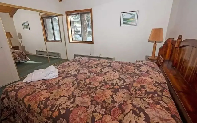 1228 Timber Lane 4 Bedroom Home by RedAwning