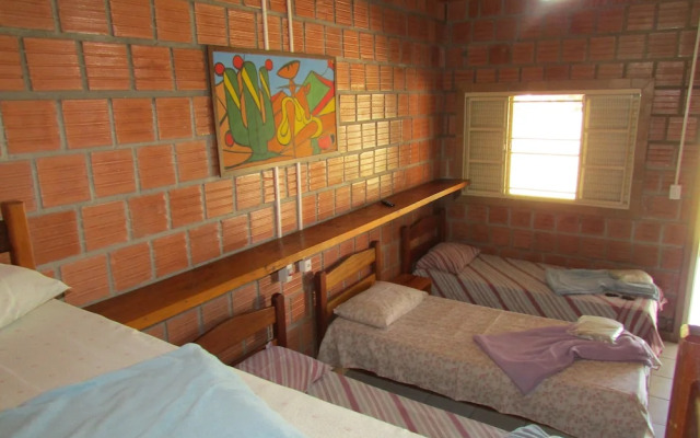 Pousada Arara Azul - Pantanal sul