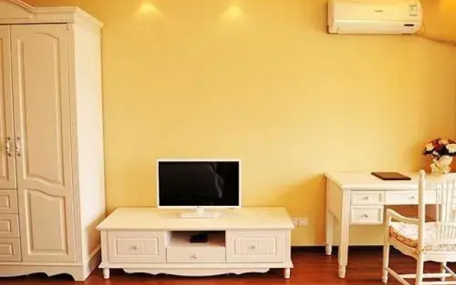 Yijing Hotel Apartment