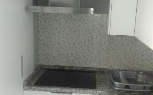 Apartamento La Cordobesita
