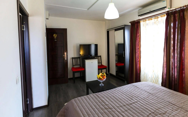 Il Primo Apartments