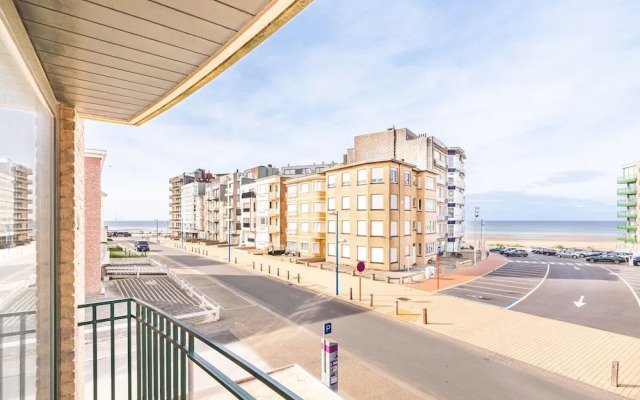 Delphine Cd103 With Beautiful sea Views