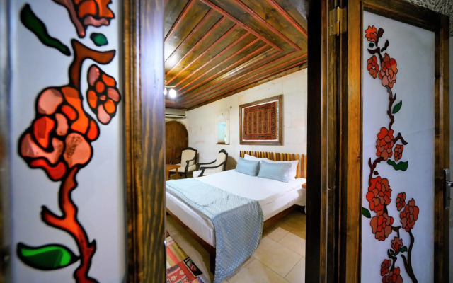 Doors Of Cappadocia