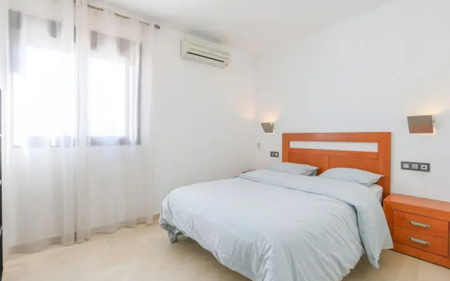 Manuel De Falla Ii in Dos Hermanas