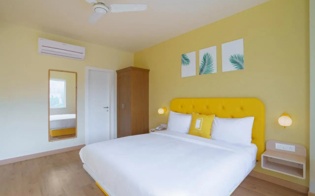 Bloom Hotel - Greater Kailash 2