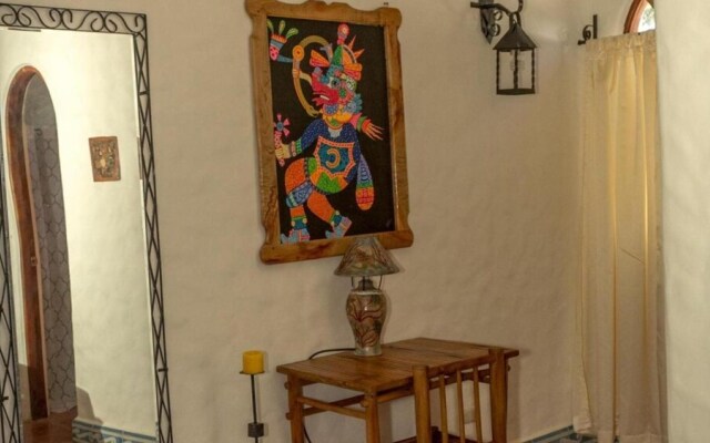 Hacienda Amarilla Del Mar