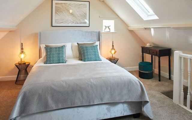 Host Stay Middle Farmhouse