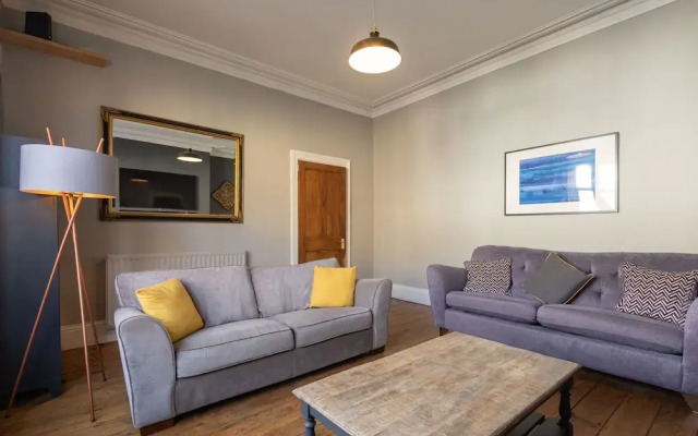 Host Stay Garnet Street