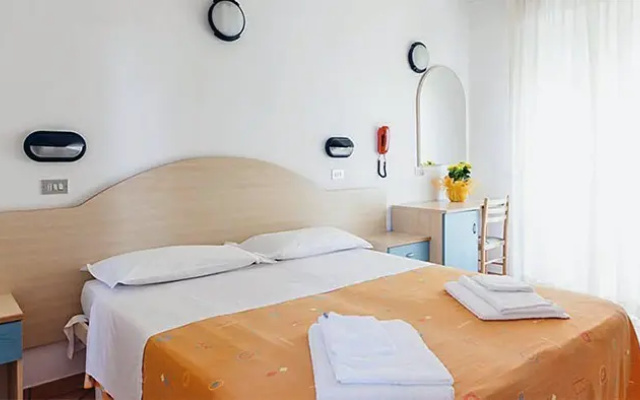 Hotel Corallo - Elis & Garden Dependance