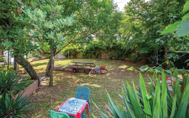 Amazing Apartment in Crikvenica With 3 Bedrooms and Wifi