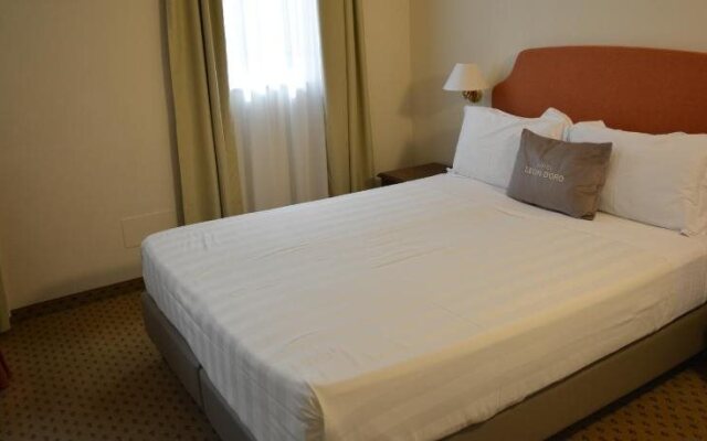 Hotel Leon DOro Castell Arquato