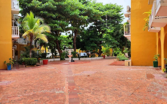 Las Bóvedas