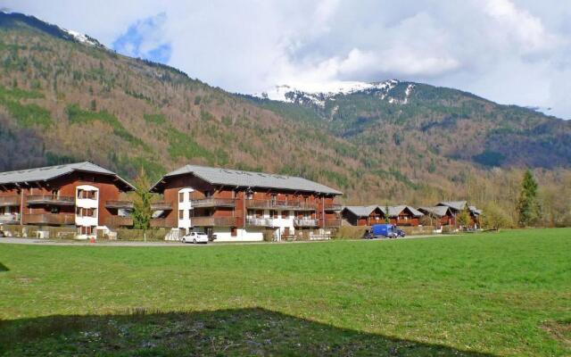 Appartement Samoëns, 3 pièces, 6 personnes - FR-1-629-25