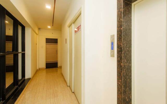 Hotel Powai Comfort