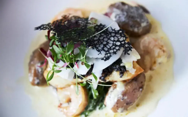 The Dalesman Country Inn