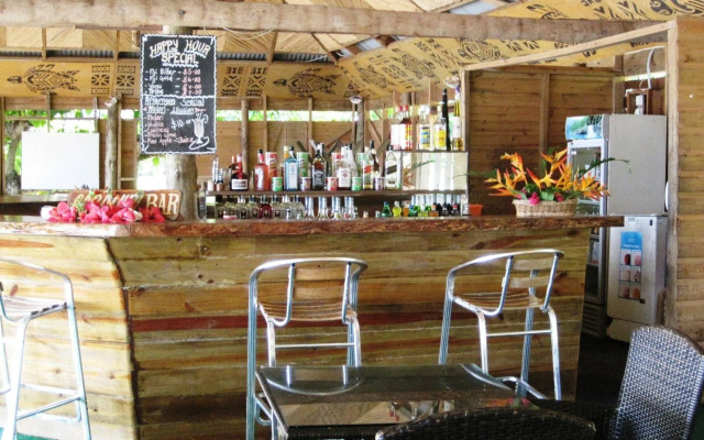Botaira Resort